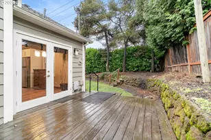 7799 SW Montclair Dr, Portland, OR 97225 - Photo 36