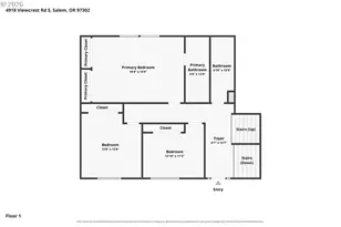4918 Viewcrest Rd S, Salem, OR 97302 - Photo 46