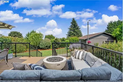 4918 Viewcrest Rd S, Salem, OR 97302 - Photo 8