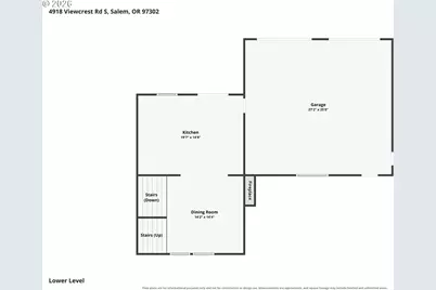 4918 Viewcrest Rd S, Salem, OR 97302 - Photo 48