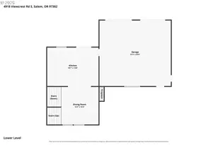4918 Viewcrest Rd S, Salem, OR 97302 - Photo 48