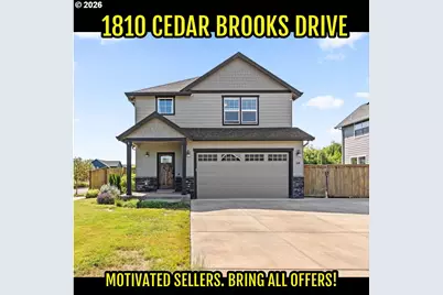 1810 Cedar Brook Dr, Eugene, OR 97402 - Photo 1