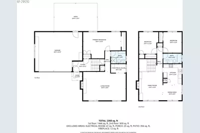 14225 SE Mill St, Portland, OR 97233 - Photo 40