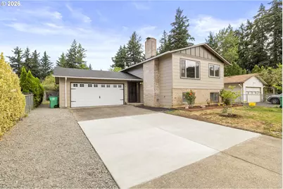 14225 SE Mill St, Portland, OR 97233 - Photo 2