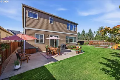 10100 NW 289th Ave, North Plains, OR 97133 - Photo 36