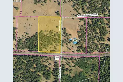 Box Canyon Buckhorn #1, Goldendale, WA 98620 - Photo 2