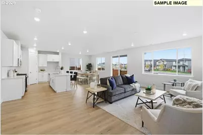 7822 NW Eleanor Ave, Portland, OR 97229 - Photo 4