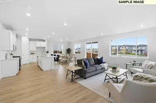 7822 NW Eleanor Ave, Portland, OR 97229 - Photo 4