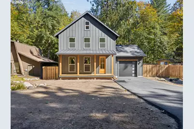 65065 E Lupine Dr, Rhododendron, OR 97049 - Photo 2