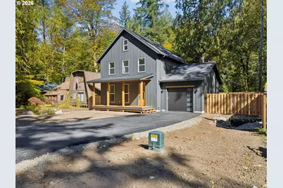 65065 E Lupine Dr, Rhododendron, OR 97049 - Photo 4