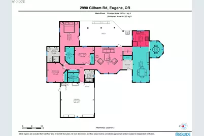 2990 Gilham Rd, Eugene, OR 97408 - Photo 42