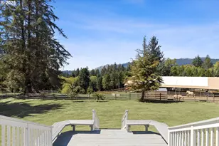 6905 NE Highland Rd, Otis, OR 97368 - Photo 26