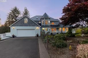 6905 NE Highland Rd, Otis, OR 97368 - Photo 2