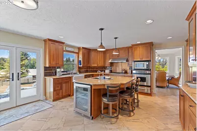 6905 NE Highland Rd, Otis, OR 97368 - Photo 10