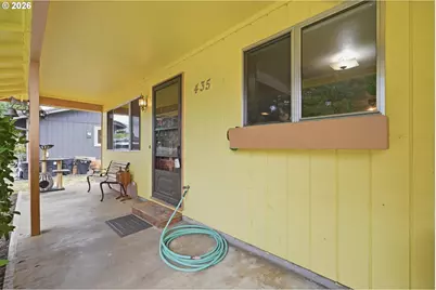 435 S 9th St, Saint Helens, OR 97051 - Photo 16