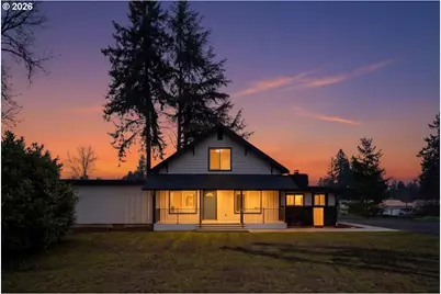 28411 Liberty Rd, Sweet Home, OR 97386 - Photo 1