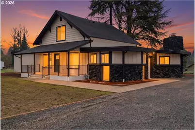 28411 Liberty Rd, Sweet Home, OR 97386 - Photo 2