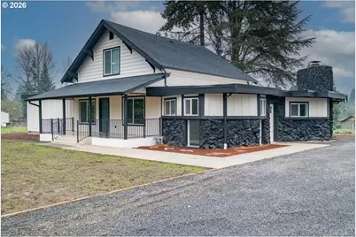 28411 Liberty Rd, Sweet Home, OR 97386 - Photo 6