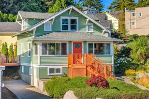 683 Florence Ave, Astoria, OR 97103 - Photo 1