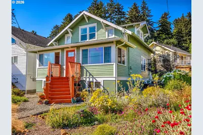 683 Florence Ave, Astoria, OR 97103 - Photo 4