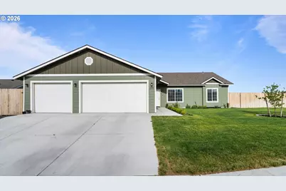 2931 Curlew St, Umatilla, OR 97882 - Photo 2