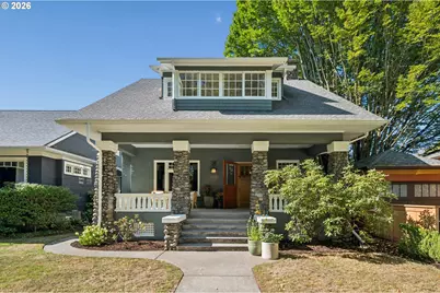2017 SE Elliott Ave, Portland, OR 97214 - Photo 1