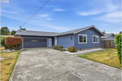 1110 Fenwick St, Coos Bay, OR 97420 - Photo 1