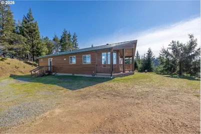 95300 Grassy Knob Rd, Sixes, OR 97476 - Photo 2