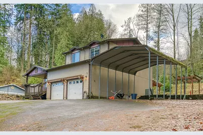 29502 Old Rainier Rd, Rainier, OR 97048 - Photo 2