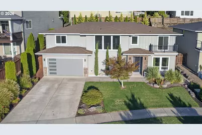 1740 NW Klickitat St, Camas, WA 98607 - Photo 1