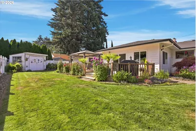 3562 SE Cedar St, Hillsboro, OR 97123 - Photo 38