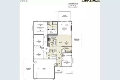 596 Arthur St, Umatilla, OR 97882 - Photo 2