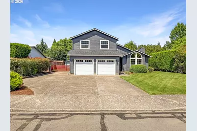 1040 SW Tall Oaks Dr, McMinnville, OR 97128 - Photo 2