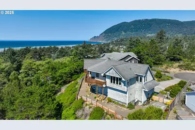 388 Ridge Ct, Manzanita, OR 97130 - Photo 42