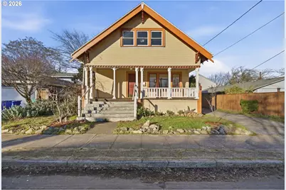7619 SE Insley St, Portland, OR 97206 - Photo 1