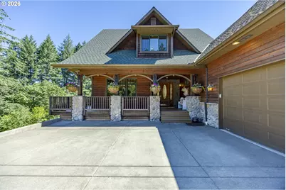6415 NW Kestrel Hill Ln, Corvallis, OR 97330 - Photo 6
