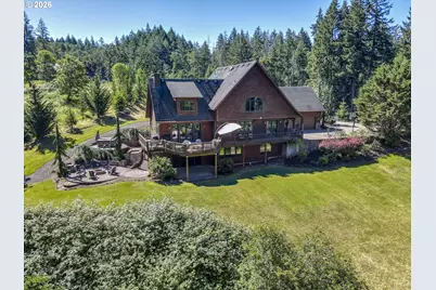 6415 NW Kestrel Hill Ln, Corvallis, OR 97330 - Photo 1