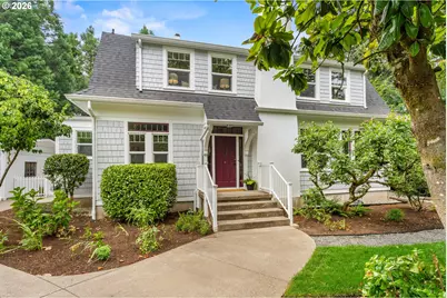 6739 SW 63rd Ave, Portland, OR 97219 - Photo 2