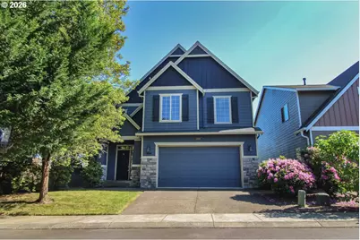 6398 SE Gettman Ter, Hillsboro, OR 97123 - Photo 1