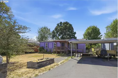 93295 Territorial Hwy #12, Junction City, OR 97448 - Photo 4
