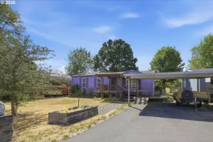 93295 Territorial Hwy, Junction City, OR 97448 - Photo 4