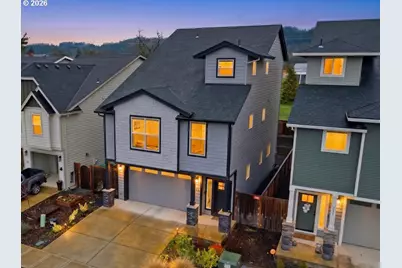 149 W Barbaras Way, Newberg, OR 97132 - Photo 1