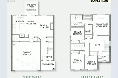 733 N Russet Pl #193, Ridgefield, WA 98642 - Photo 4