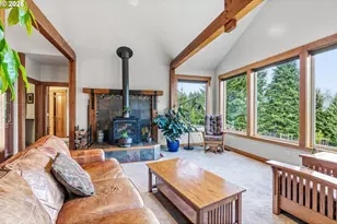 72 Blue Mountain Rd, Castle Rock, WA 98611 - Photo 6