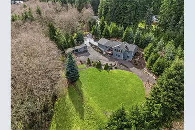 72 Blue Mountain Rd, Castle Rock, WA 98611 - Photo 2