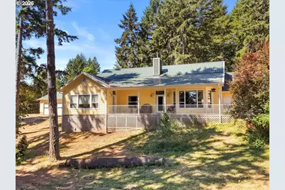 460 Little Branch Ln, Roseburg, OR 97471 - Photo 1