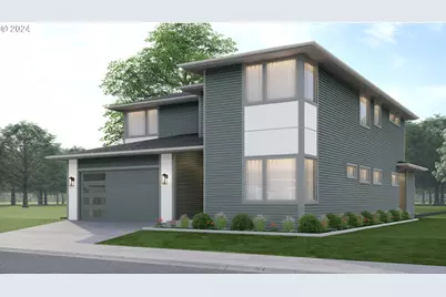 3423 NW Talon Ter #Lot 2, Portland, OR 97229 - Photo 2