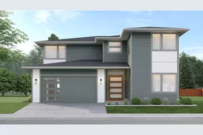3423 NW Talon Ter #Lot 2, Portland, OR 97229 - Photo 1