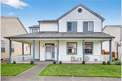 15056 SE John Ashley Dr, Happy Valley, OR 97015 - Photo 1