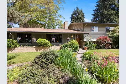 12955 SW Evergreen St, Beaverton, OR 97005 - Photo 44